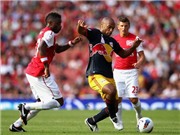 Bóng đá anh, ngoại hạng anh, lịch thi đấu euro 2012, HLV David Moyes tiết lộ kế hoạch chiêu mộ Henry
